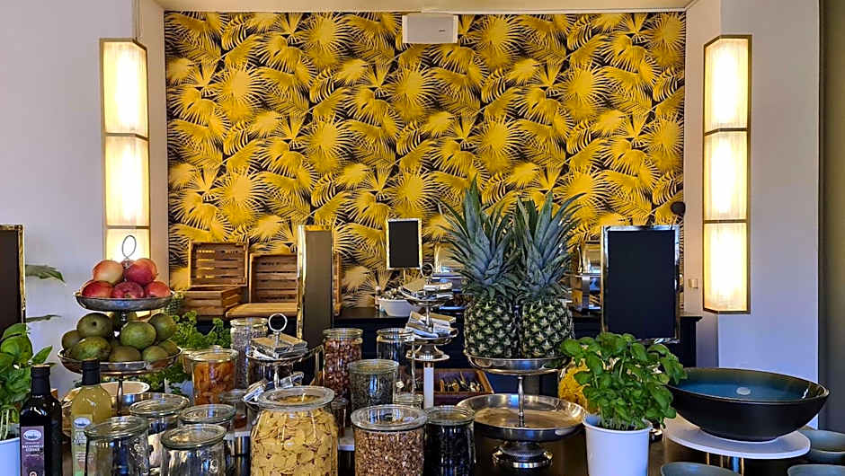 Hotel Astoria, Best Western Signature Collection