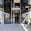 Tiby Hotel