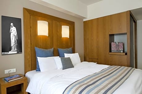 Economy / Standard Twin Room