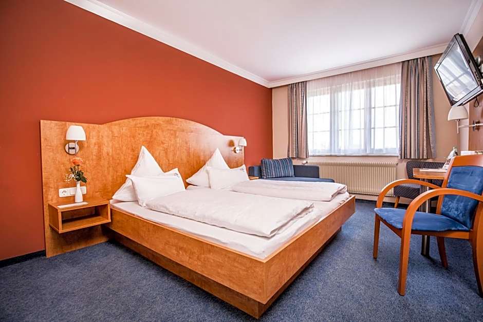 Hotel zur Rose
