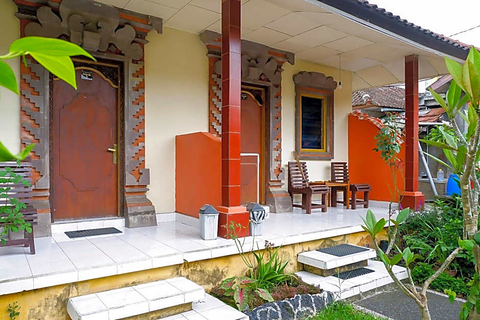 Segara Hotel & Restaurant