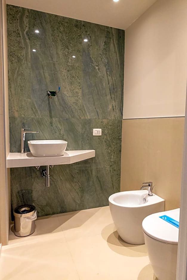Hotel Shelley e delle Palme, BW Signature Collection