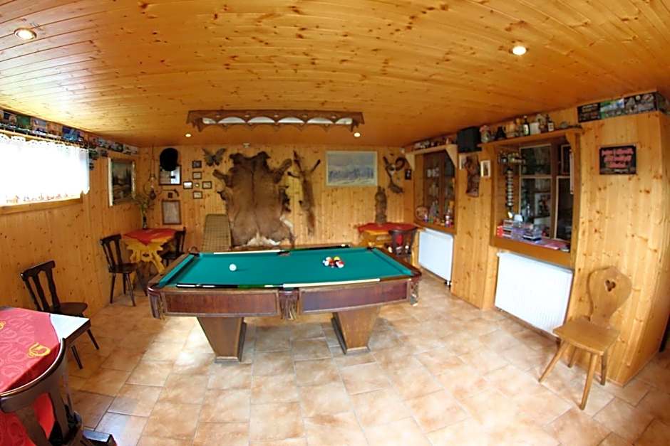 Chalupa U studánky