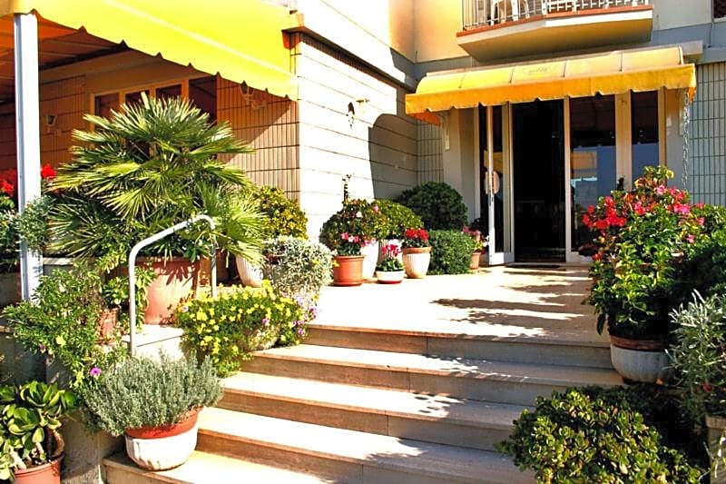 Hotel Alk