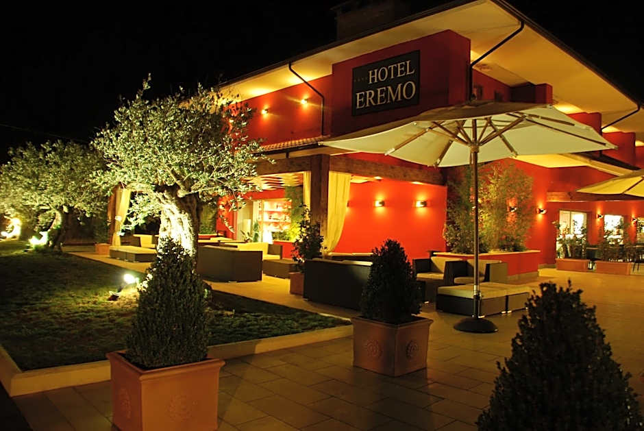 Hotel Eremo