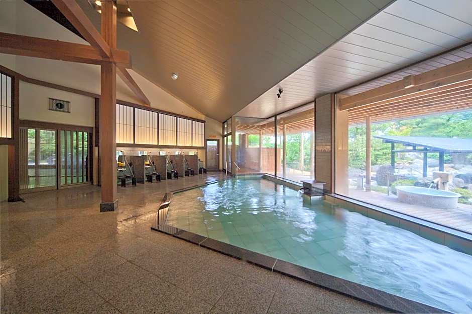 Shogawa Onsen Yumetsuzuri