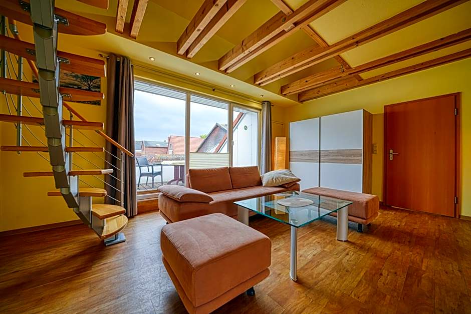 Hotel Wissers Fehmarn
