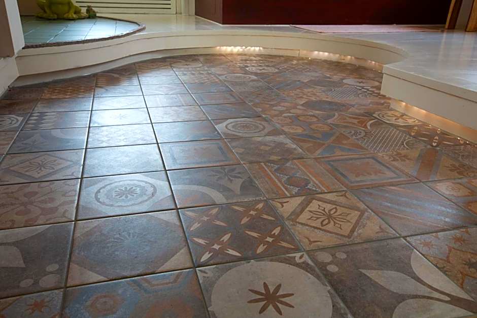 El Puerto Bed and Breakfast