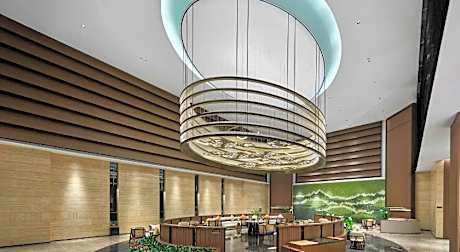 Hilton Garden Inn Ganzhou Longnan