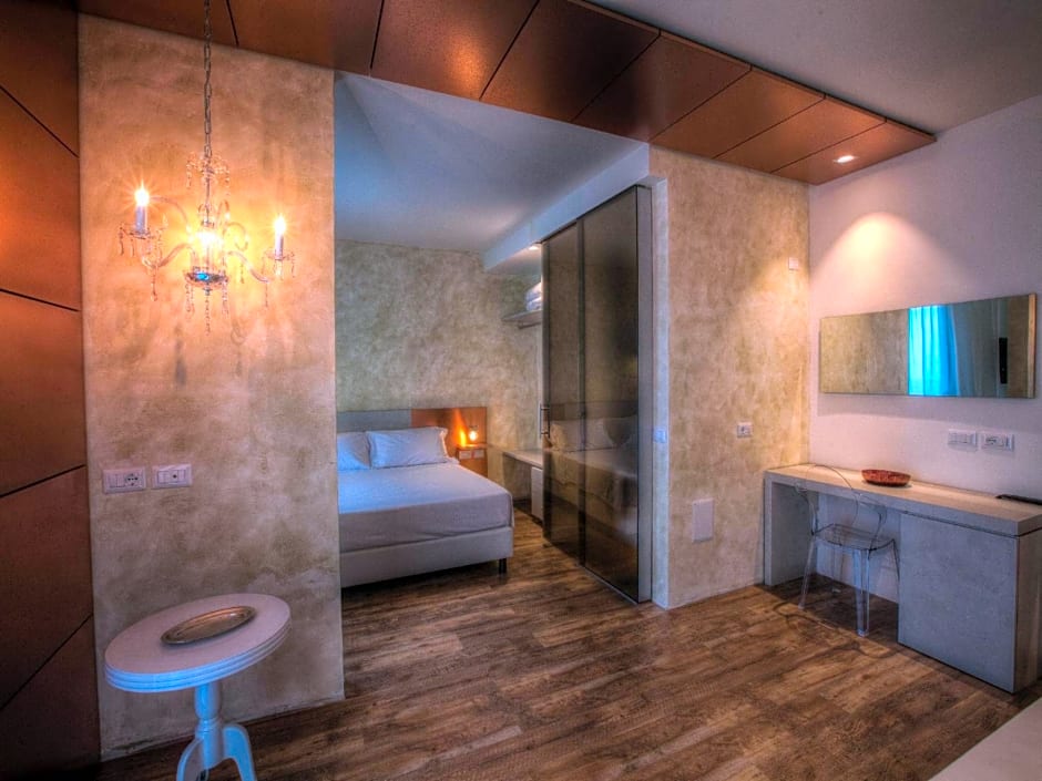 Bell Suite Hotel