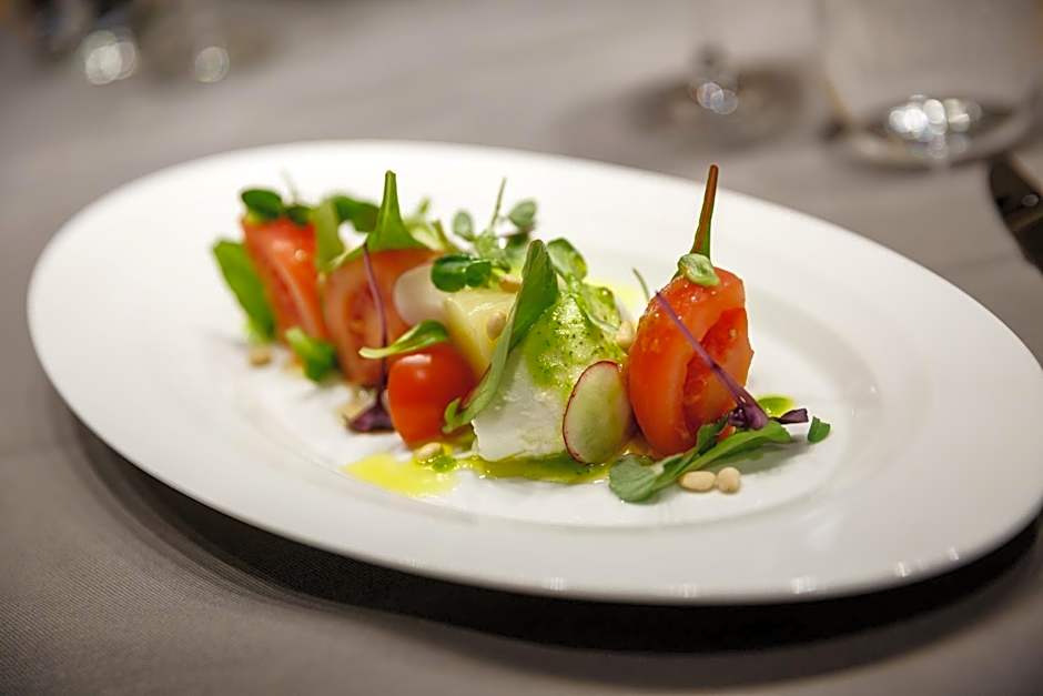 HVD Grand Hotel Suhl Business & Leisure