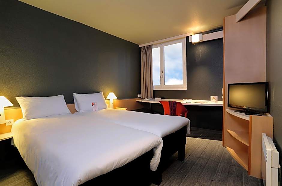 ibis Le Mans Est Pontlieue