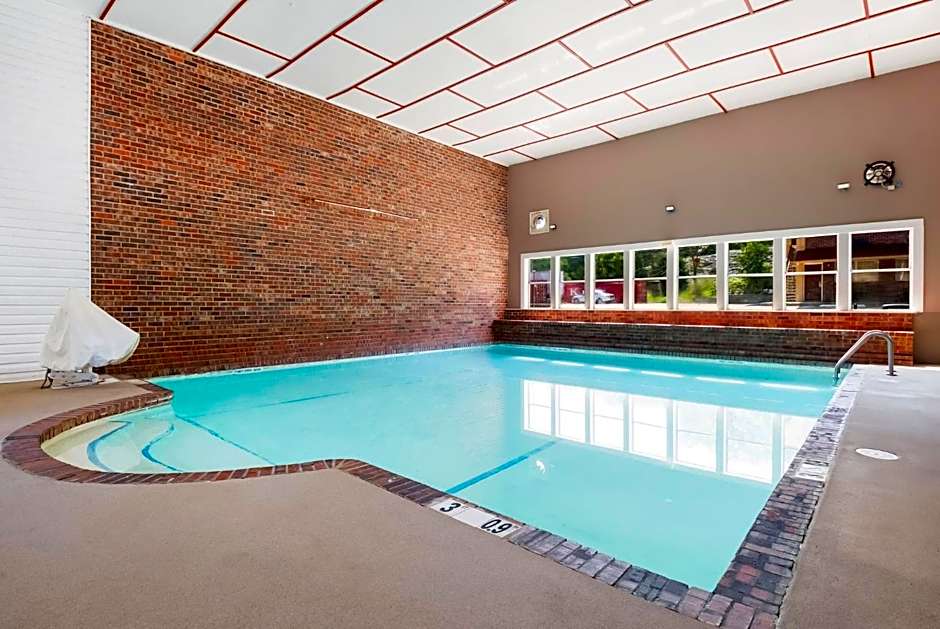 Red Roof Inn Chattanooga - Lookout Mountain