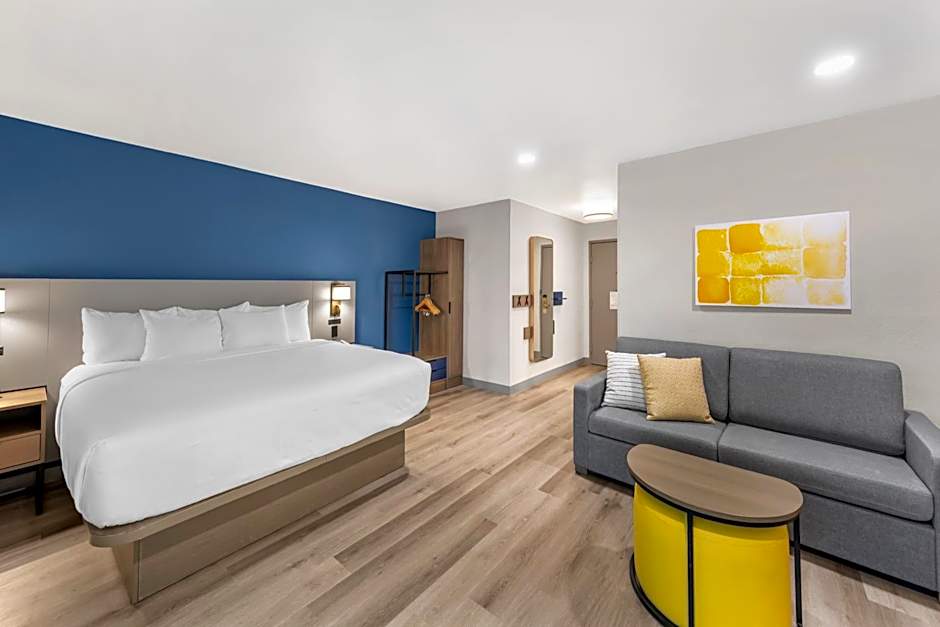 Comfort Inn Fontana