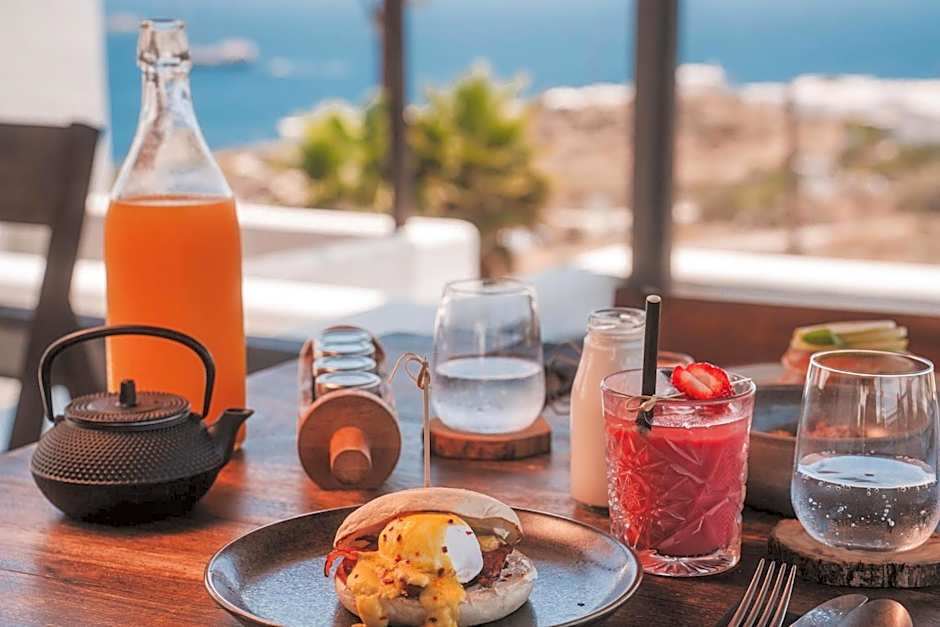 ananea Mykonos - Adults Only