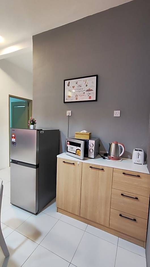 A ONE Holiday Apartment