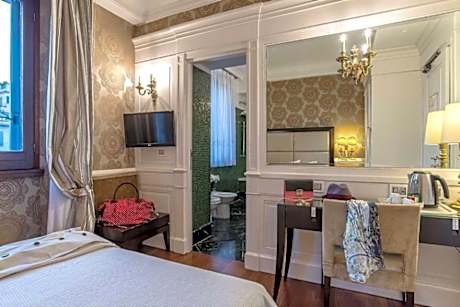 Superior Single Room
