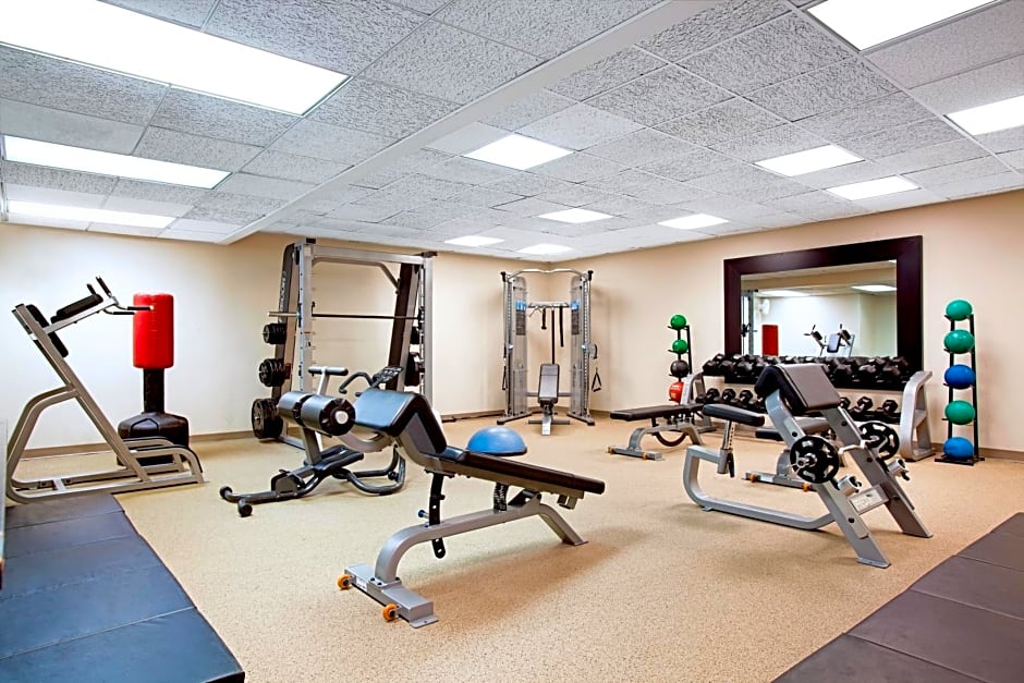 Hilton Boston Dedham