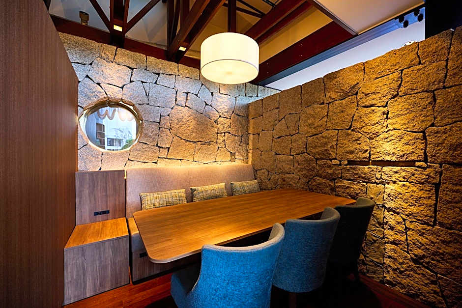 ANA Holiday Inn Tokyo Bay by IHG