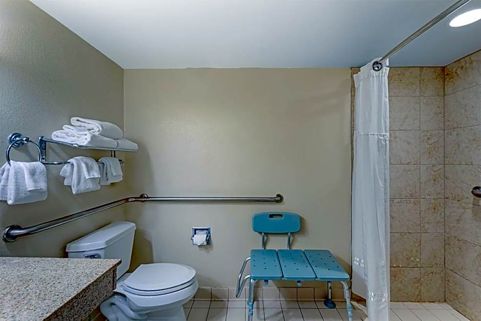 Best Western Plus Madison-Huntsville