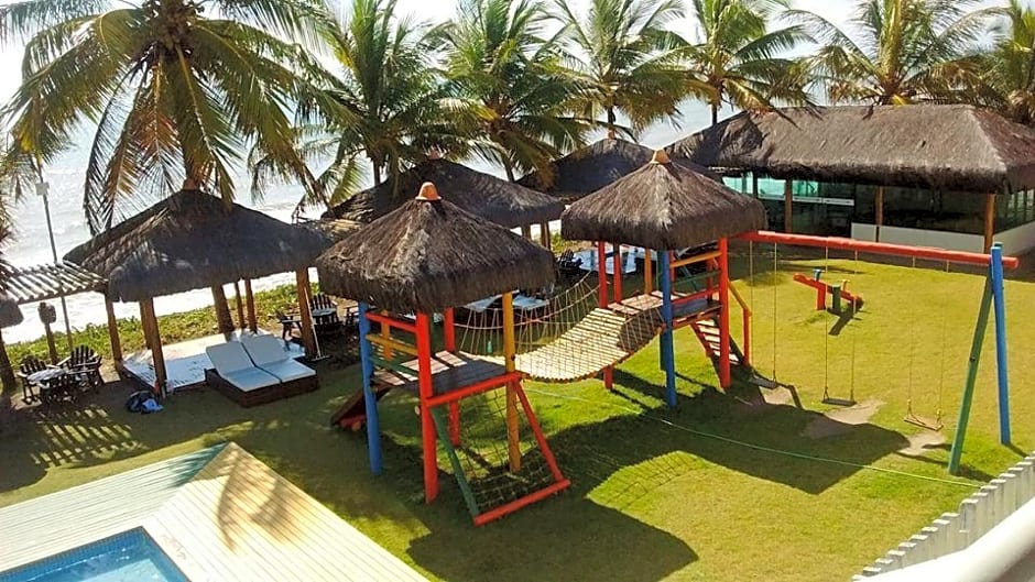 Cahy Praia Hotel