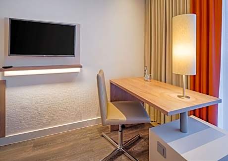 Comfort Single Room