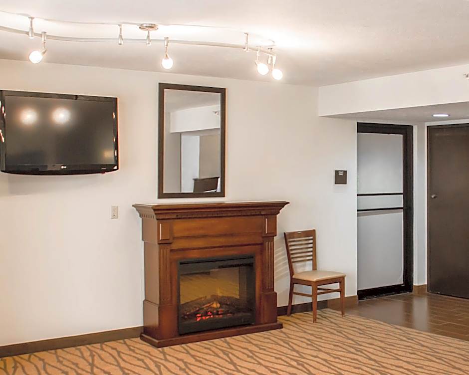 Sleep Inn & Suites Columbus, NE