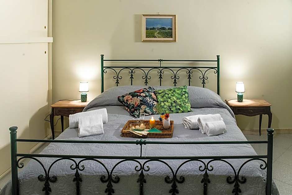 Santa Caterina da Siena B&B