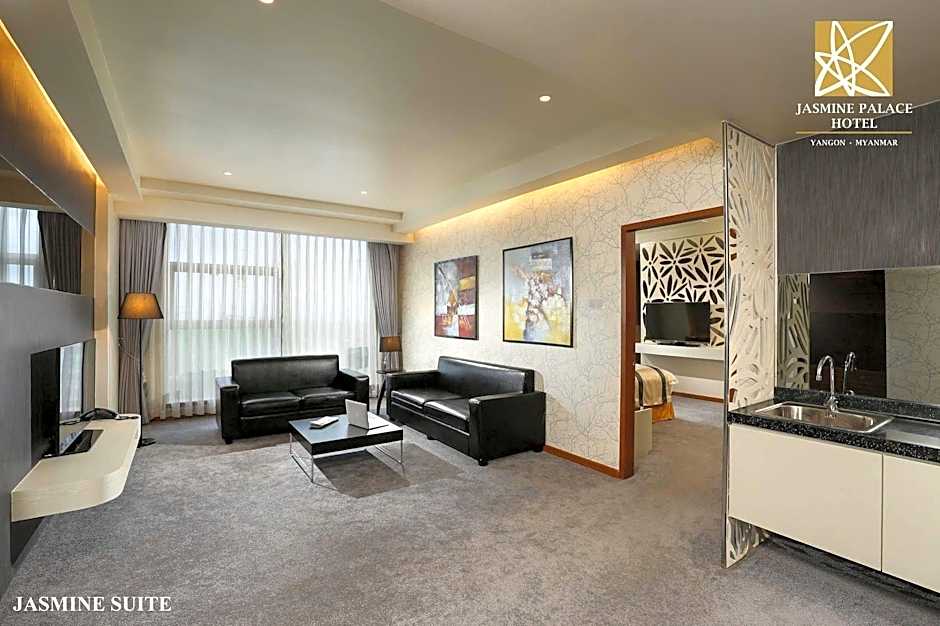 Jasmine Palace Hotel