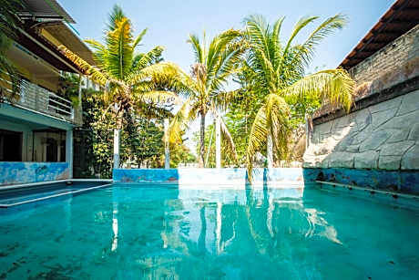 OYO Hotel Betsua Vista Hermosa, Huatulco