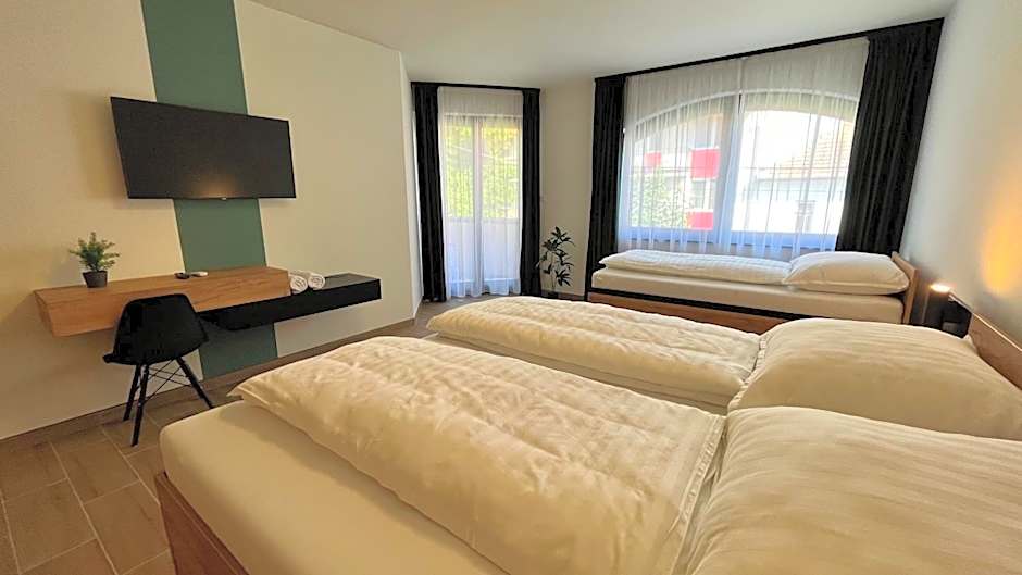 Rezidex Apartmanház