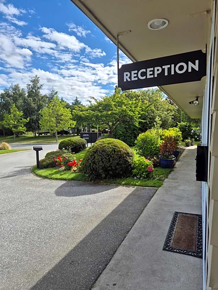 Lake Dunstan Motel