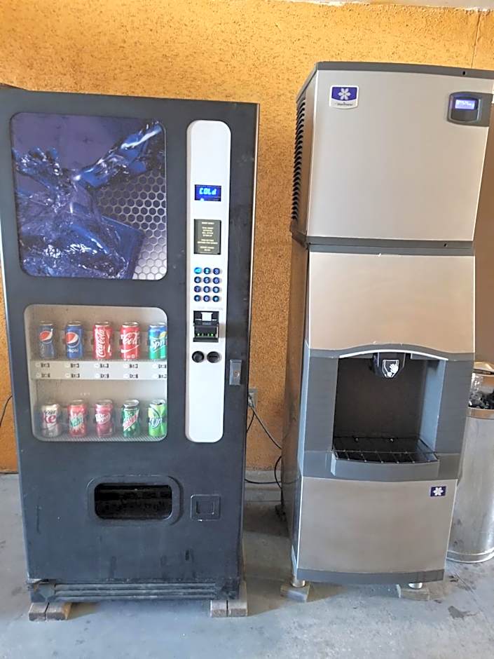 Americas Best Inn - Savannah I-95