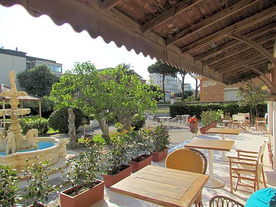 Hotel Villa Colombo