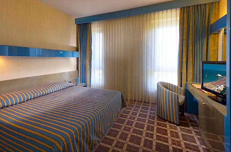 Hotel Federico II