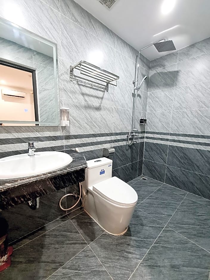 Swan Hotel Tuan Chau 