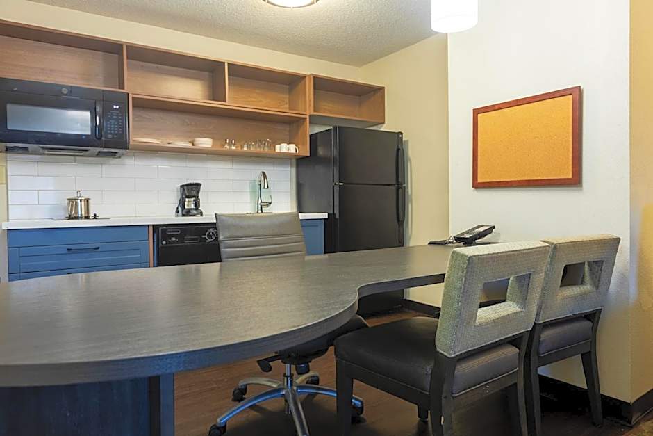 Candlewood Suites Colonial Heights - Fort Lee By IHG