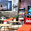 Ibis Madrid Aeropuerto Barajas