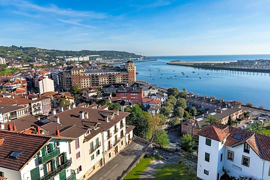 Parador de Hondarribia