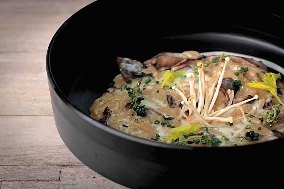 The Bay Hotel & Suites