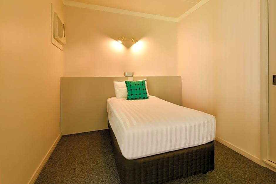 Sanno Marracoonda Perth Airport Hotel