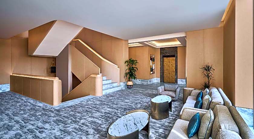 Mansard Riyadh, a Radisson Collection Hotel