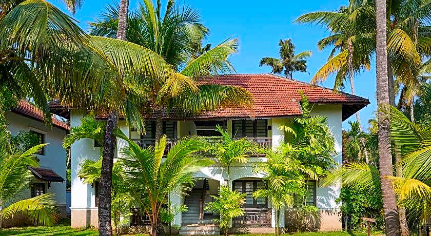 Club Mahindra Cherai