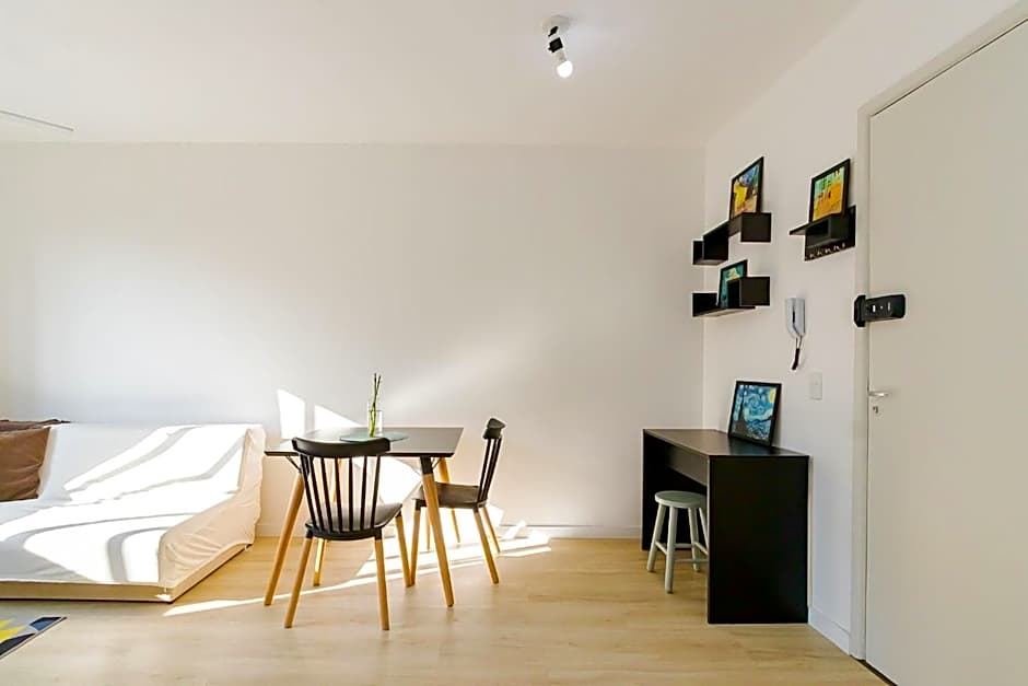 Ed. Vitoria | Bairro mais requisitado de Curitiba | Gonzaga Stays