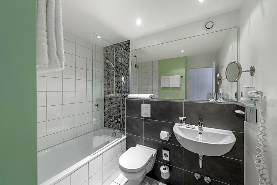 Mercure Hotel Stuttgart Sindelfingen An Der Messe