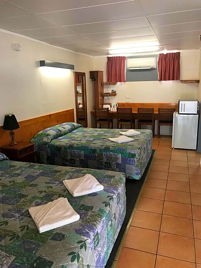 Blackall Coolibah Motel