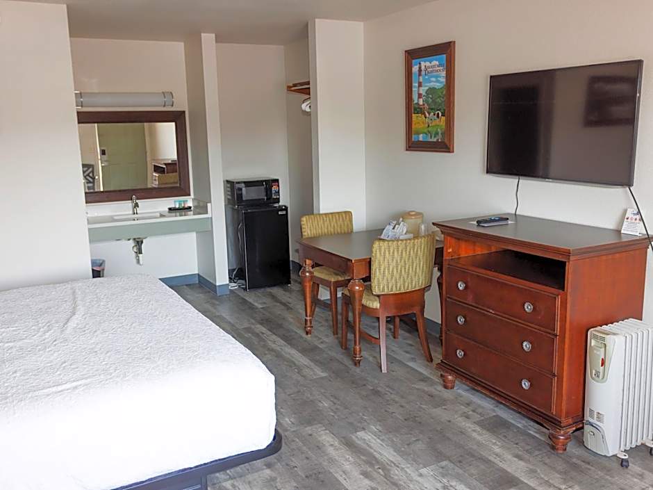Chincoteague Inn