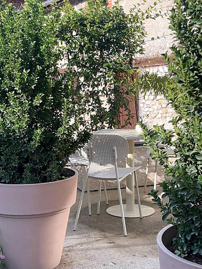 La Fermette Champenoise