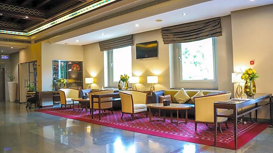 Ramee Guestline Hotel