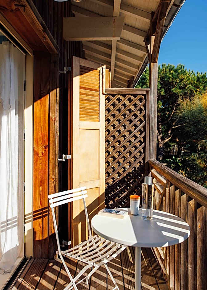 Hotel des Dunes